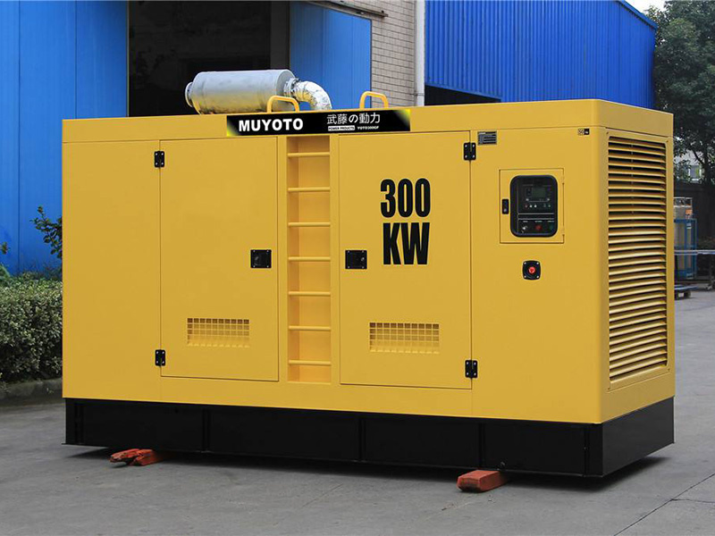 广东发电机租赁什么绝缘材料适合电力电缆?